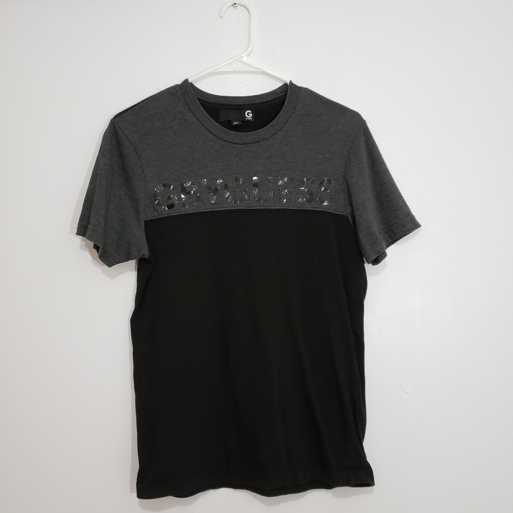 Guess Short Sleeve Shirt